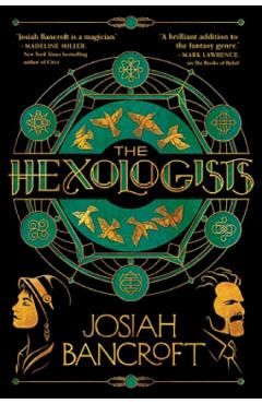 The Hexologists. The Hexologists #1