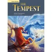 The Tempest Retold de Jenny Dooley
