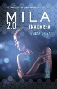Tradarea de Debra Driza