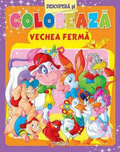 Vechea ferma