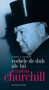 Vorbele de duh ale lui Winston Churchill de James Humes