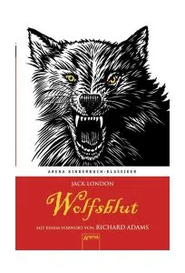 Wolfsblut de Jack London