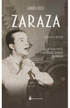 Zaraza