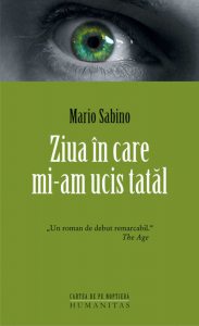 Ziua in care mi-am ucis tatal