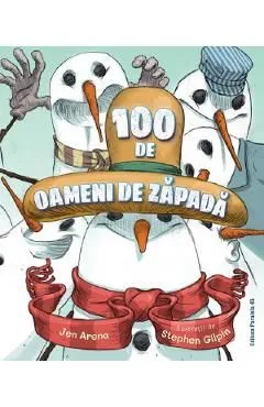 100 de oameni de zapada de Jen Arena