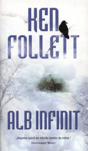 Alb infinit