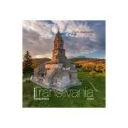 Album Transilvania. Romana-engleza de Mariana Pascaru