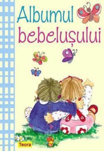 Albumul Bebelusului