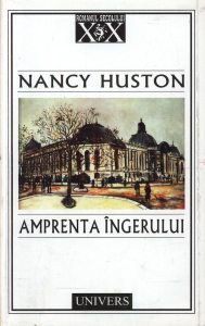 Amprenta ingerului