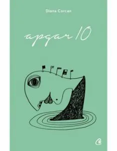Apgar 10 de Diana Corcan