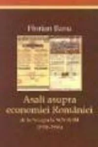Asalt asupra economiei Romaniei