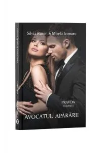 Avocatul apărăriiPravda, Vol. 1