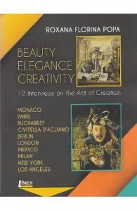 Beauty, Elegance, Creativity de Roxana Florina Popa