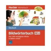 Bildworterbuch Deutsch neu de Gisela Specht