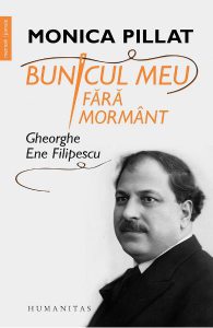 Bunicul meu fara mormant, Gheorghe Ene Filipescu