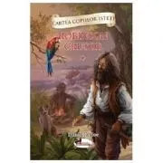 Cartea copiilor isteti. Robinson Crusoe volumul 1 de Daniel Defoe