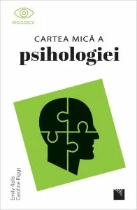 Cartea mică a psihologiei de Caroline Riggs