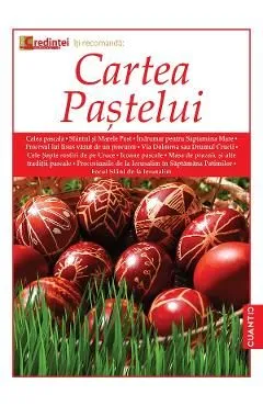 Cartea Pastelui de Autor Anonim