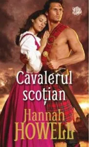 Cavalerul scotian de Hannah Howell