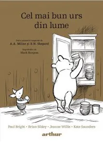 Cel mai bun urs din lume de Kate Saunders