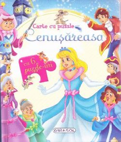Cenusareasa