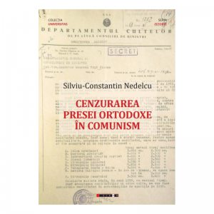 Cenzurarea presei ortodoxe in comunism