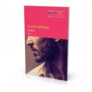 Chipul / Face de Alice Munro