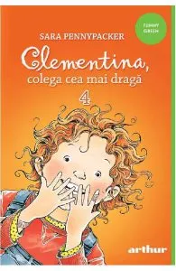 Clementina, colega cea mai draga
