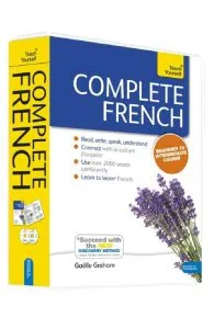 Complete French de Gaelle Graham
