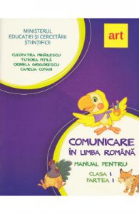 Comunicare in limba romana