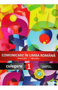 Comunicare in limba romana