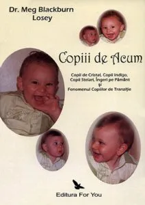 Copiii de Acum de Meg Blackburn Losey