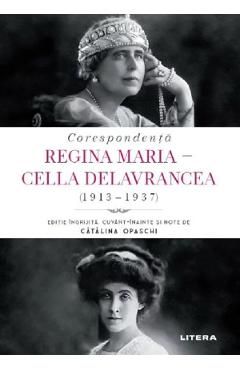 Corespondenta Regina Maria