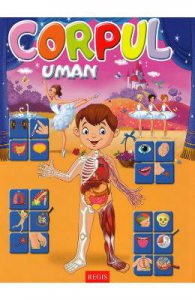 Corpul uman