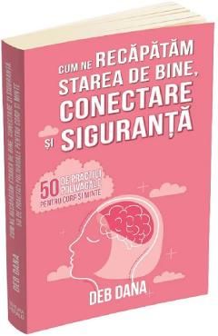 Cum ne recapatam starea de bine, conectare si siguranta