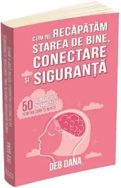 Cum ne recapatam starea de bine, conectare si siguranta