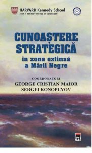 Cunoastere strategica in zona extinsa a Marii Negre