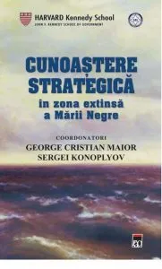 Cunoastere strategica in zona extinsa a Marii Negre