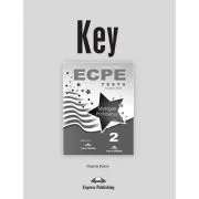 Curs Limba Engleza ECPE 2 Tests for the Michigan Proficiency cheie la manual de Virginia Evans