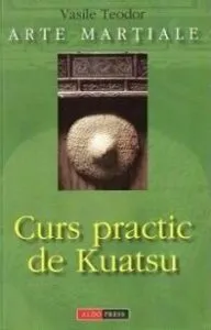 Curs practic de Kuatsu de Teodor Vasile