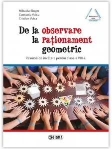 De la observare la rationament geometric