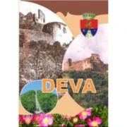 Deva. Ghid turistic de Nicu Jianu