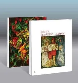Discreta frumusete de George Stefanescu Ramnic