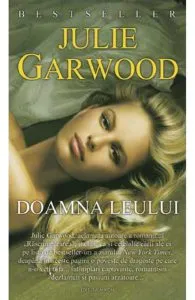 Doamna leului de Julie Garwood