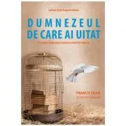Dumnezeul de care ai uitat. Reversul neglijarii Duhului Sfant in viata ta de Danae Yankoski
