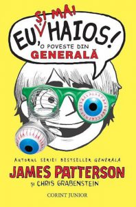 Eu, si mai haios! O poveste din generala