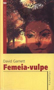 Femeia-vulpe