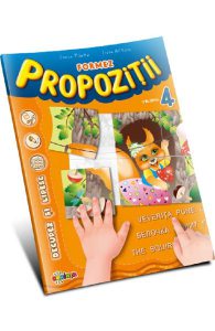 Formez propozitii Vol.4
