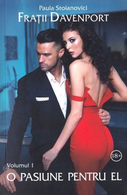 Fratii Davenport Vol.1: O pasiune pentru el