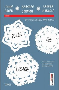 Fulgi de iubire